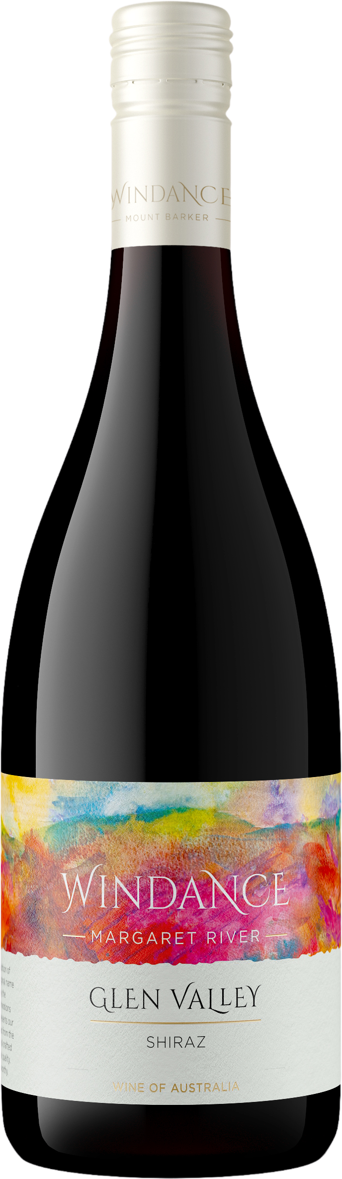 Windance Wines Glen Valley Margaret River Shiraz